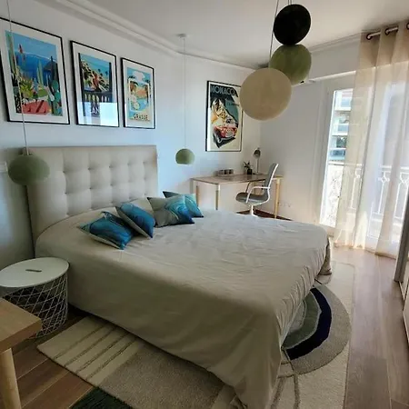 Appartement 1 Bed With Sea Views