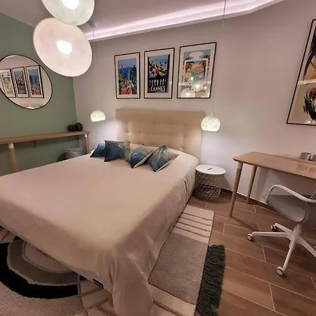1 Bed With Sea Views Appartement